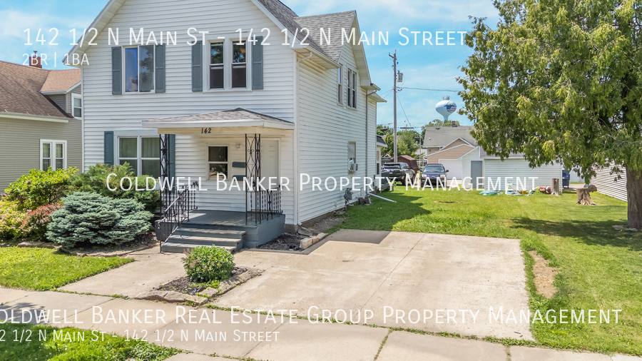 Apartment for rent at 142 1 2 N Main St #142 Stree, Kimberly, WI 54136