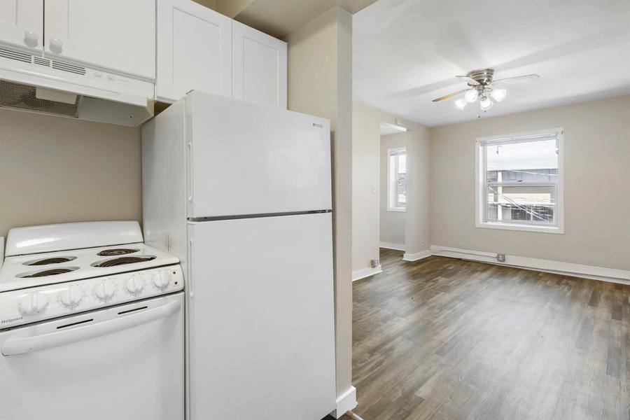Apartment for rent at 235 Tacoma Ave S #106, Tacoma, WA 98402