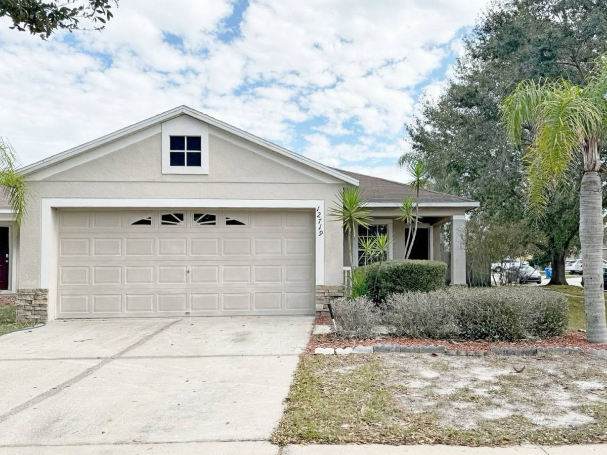 House for rent at 12719 Adventure Dr, Riverview, FL 33579