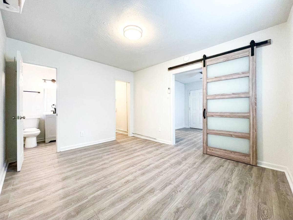 Apartment for rent at 2114 Toledano St, New Orleans, LA 70115