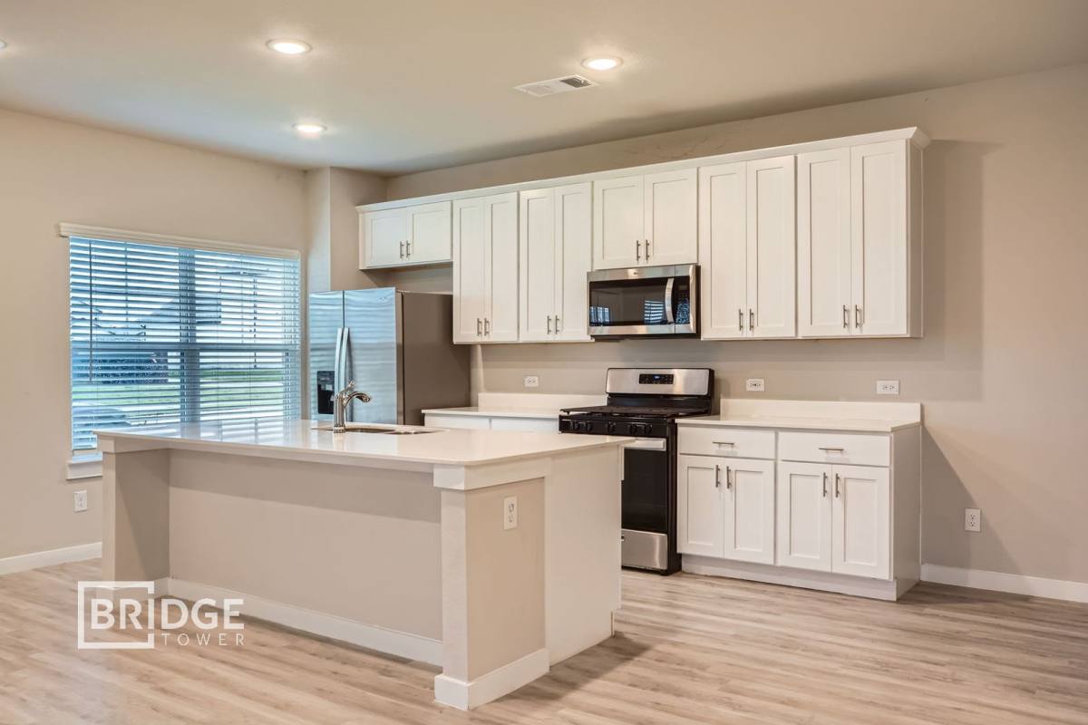 House for rent at 4622 Goodspring Lane, Forney, TX 75126