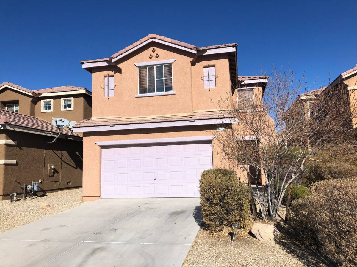 House for rent at 9204 Weeping Hollow Ave, Las Vegas, NV 89178