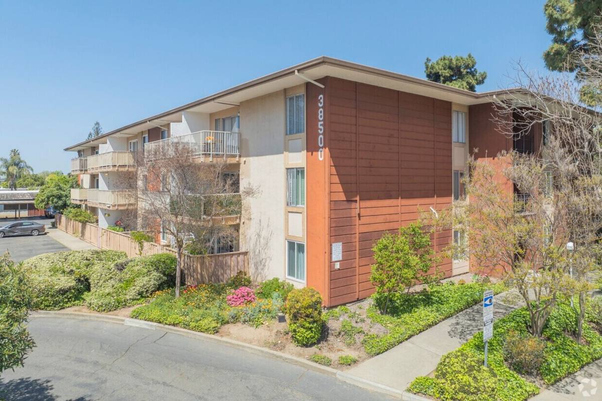 Condo for rent at 38500 Paseo Padre Parkway, Fremont, CA 94536