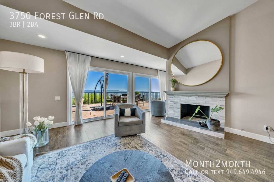 House for rent at 3750 Forest Glen Rd, Yorba Linda, CA 92886