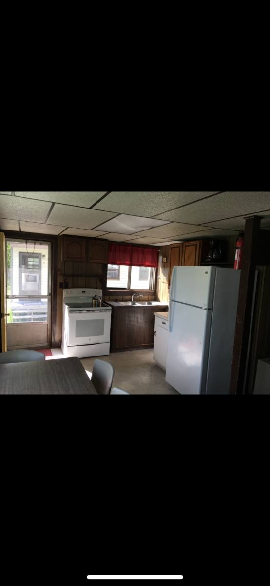 House for rent at 6640 W Lake Dr, Fremont, MI 49412