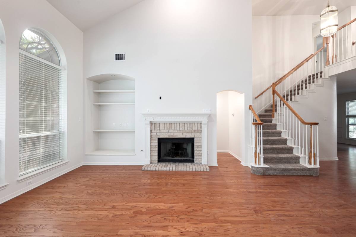 House for rent at 6008 Sierra Leon, Austin, TX 78759