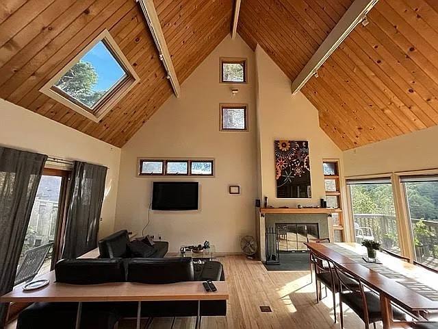 House for rent at 618 Douglas Dr, Mill Valley, CA 94941
