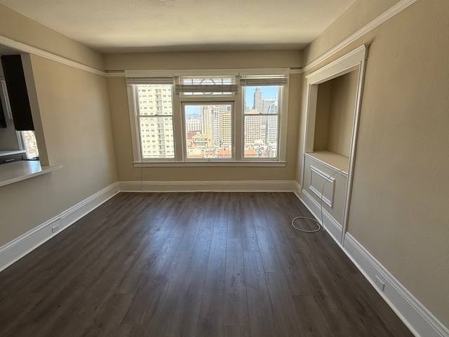 Apartment for rent at 1000 Powell St #68, San Francisco, CA 94108