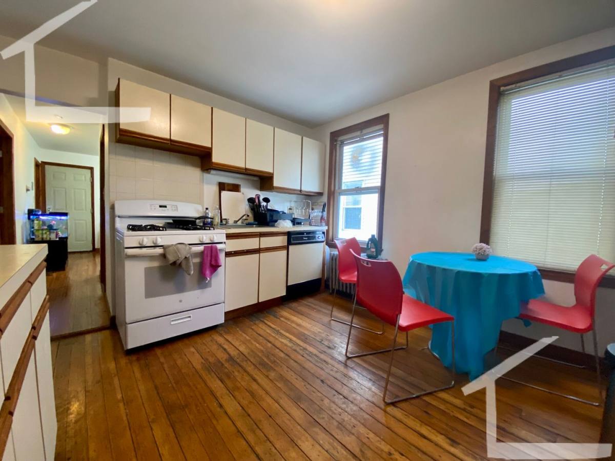 Apartment for rent at 41 Litchfield St #A1, Allston, MA 02134