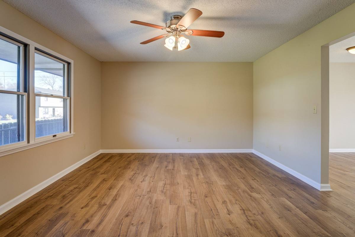 Apartment for rent at 510 Godsey Rd, Bristol, TN 37620