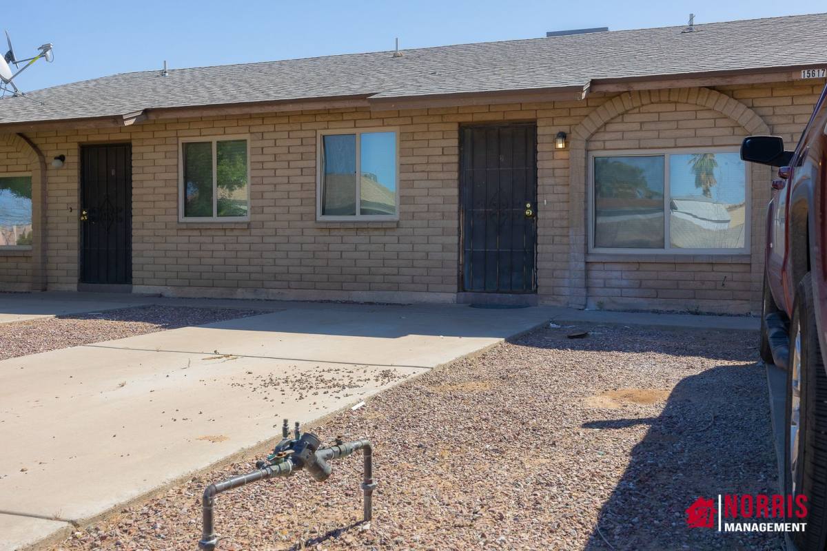 Apartment for rent at 15617 S Yava Rd, Arizona City, AZ 85123