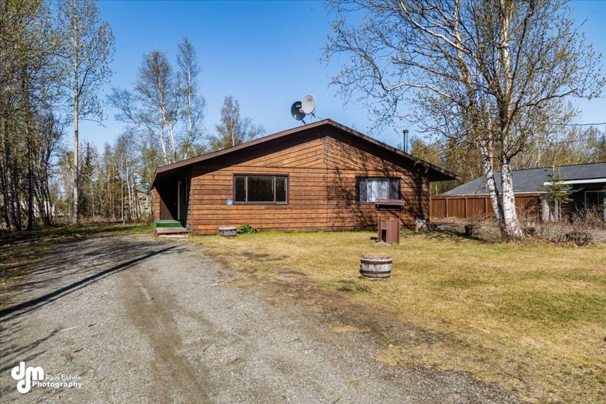 876 N Wesglenn Circle, Wasilla, AK 99654