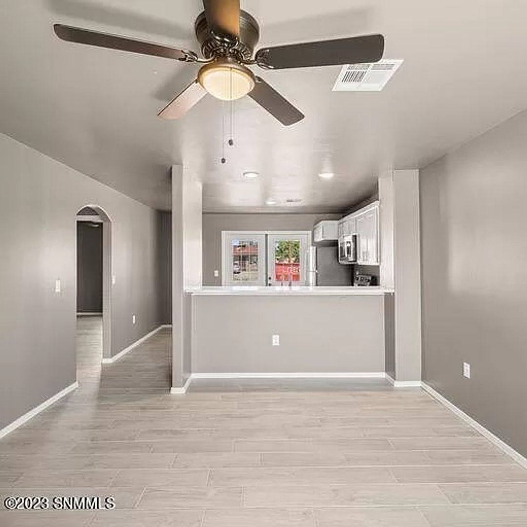 Apartment for rent at 641 N Espina St, Las Cruces, NM 88001