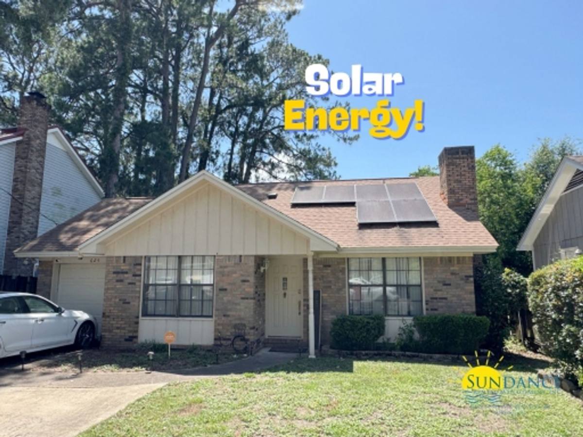 House for rent at 624 Lloyd St, Fort Walton Beach, FL 32547