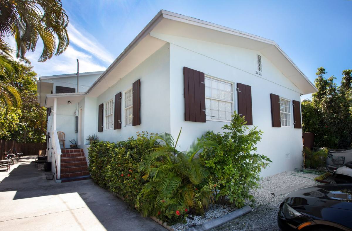 House for rent at 3430 Eagle Ave, Key West, FL 33040
