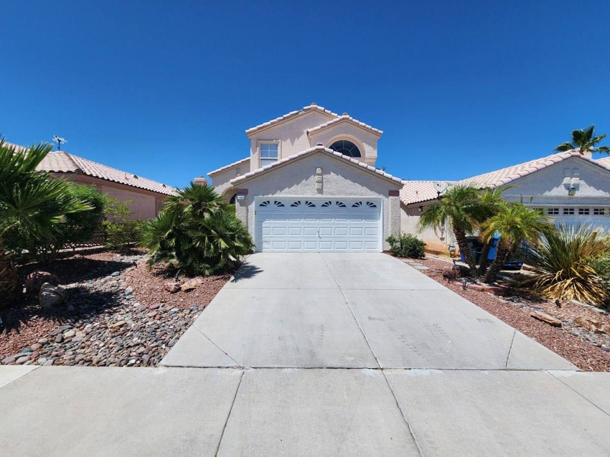 House for rent at 7400 Stoney Shore Dr, Las Vegas, NV 89128
