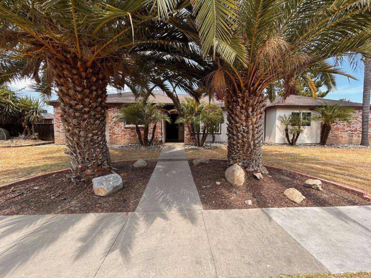 House for rent at 1201 S E St, Tulare, CA 93274