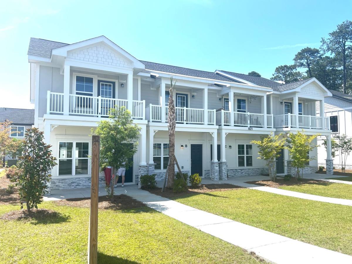Townhouse for rent at 821 Maxine Court #A, Myrtle Beach, SC 29577