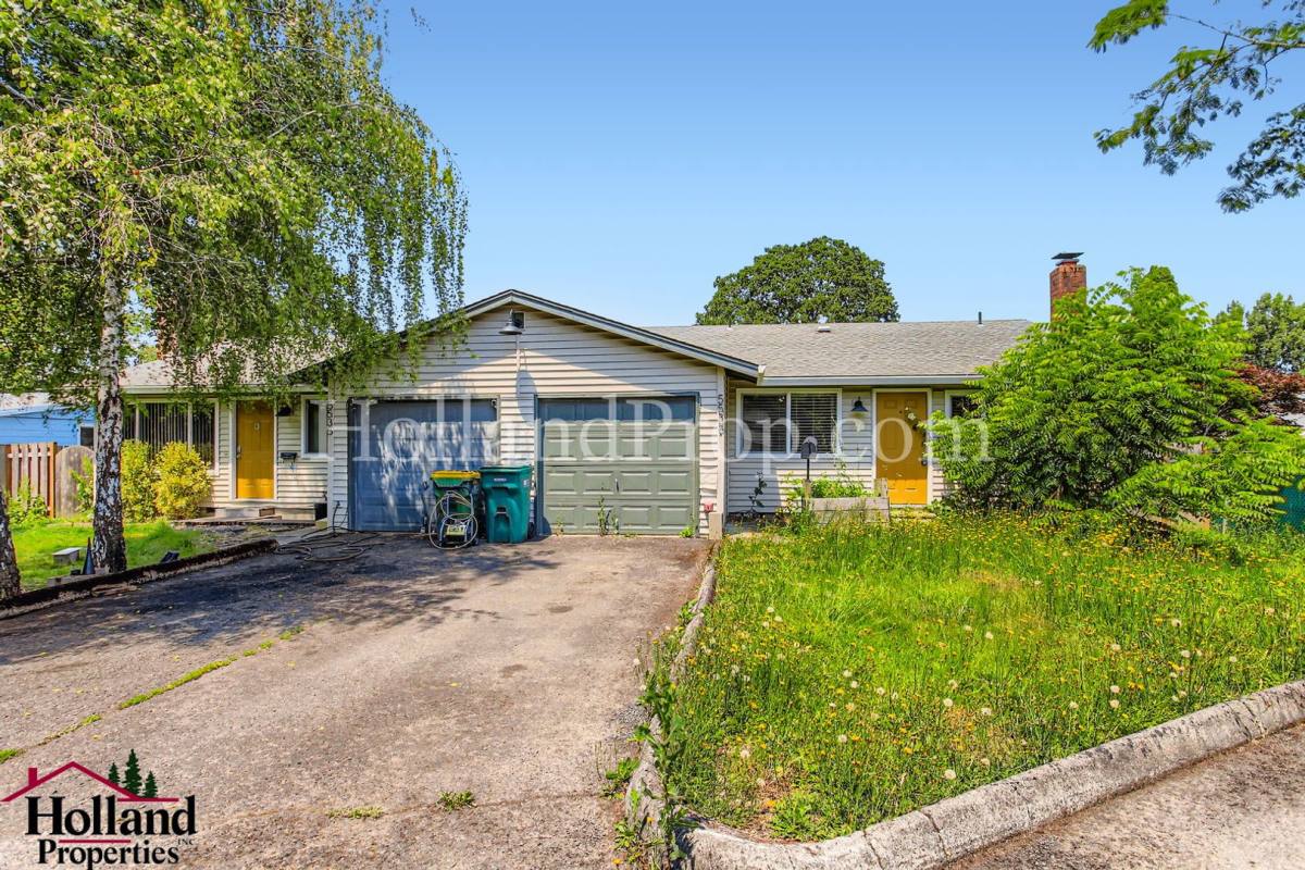 Apartment for rent at 5535 SW Lombard Ave, Beaverton, OR 97005