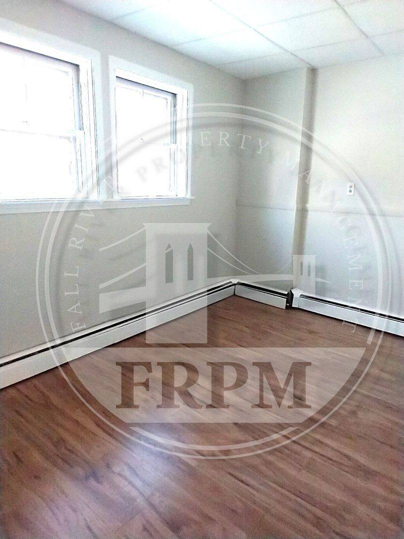 Apartment for rent at 276 4th St, Fall River, MA 02721