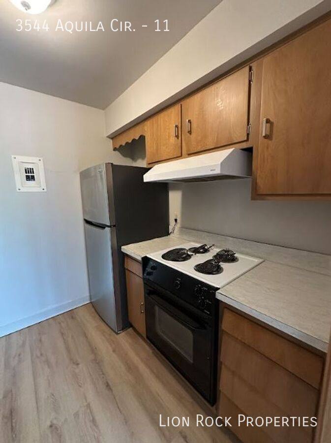 Apartment for rent at 3544 Aquila Circle #11, Minneapolis, MN 55426
