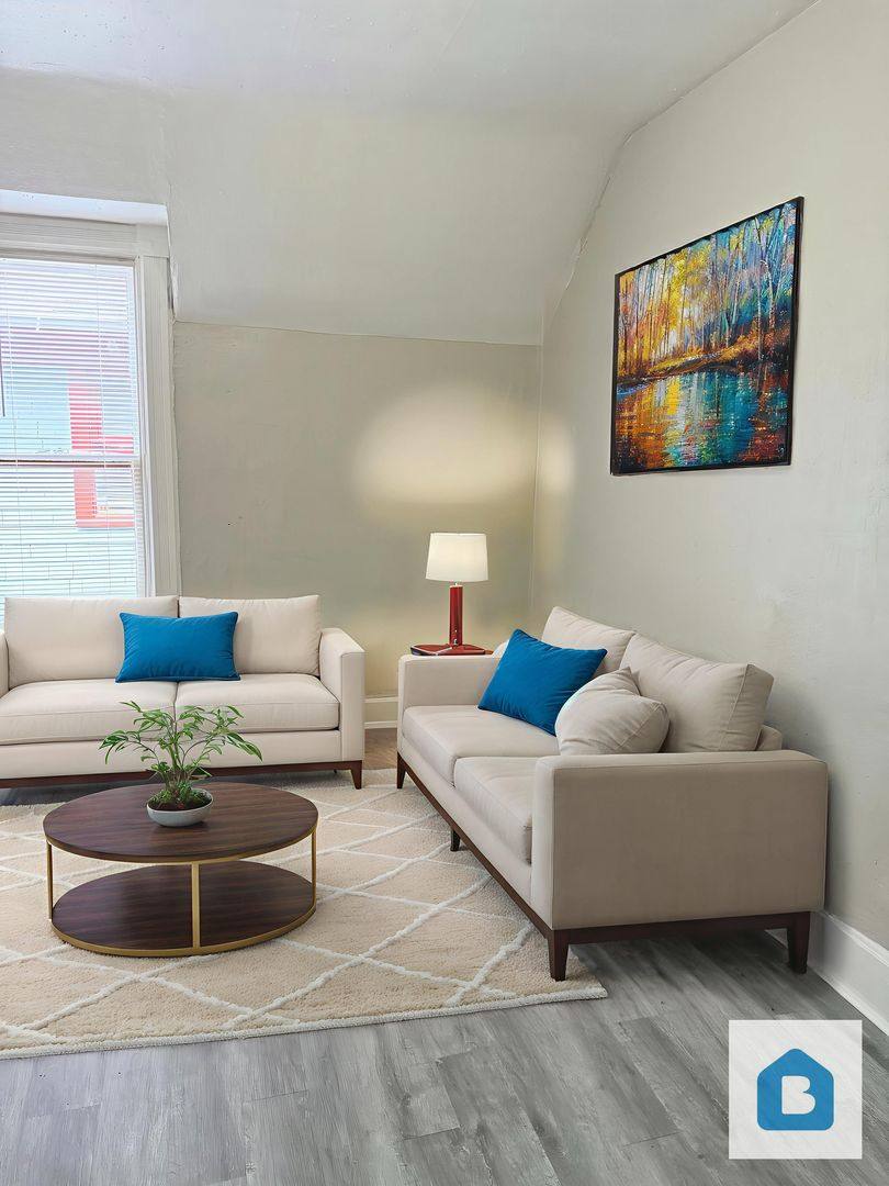 Apartment for rent at 115 Ruxton Ave #C, Manitou Springs, CO 80829