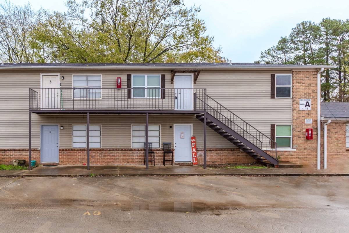 Apartment for rent at 4041 Knight Rd SW, Huntsville, AL 35805