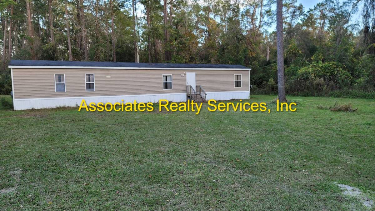 House for rent at 5898 NW 218th Ave, Alachua, FL 32615