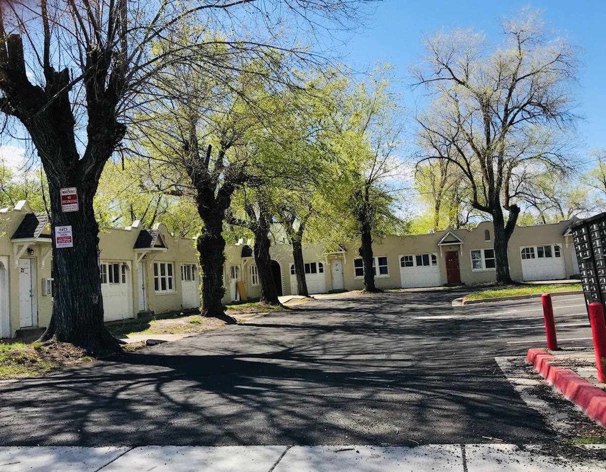 Apartment for rent at 563 W 24th, Ogden, UT 84401