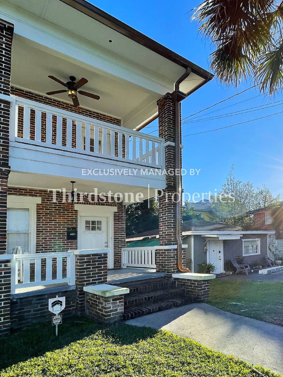 Apartment for rent at 2250 Park St, Jacksonville, FL 32204