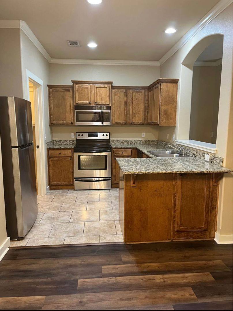 Condo for rent at 101 Tuscany Circle, Maumelle, AR 72113