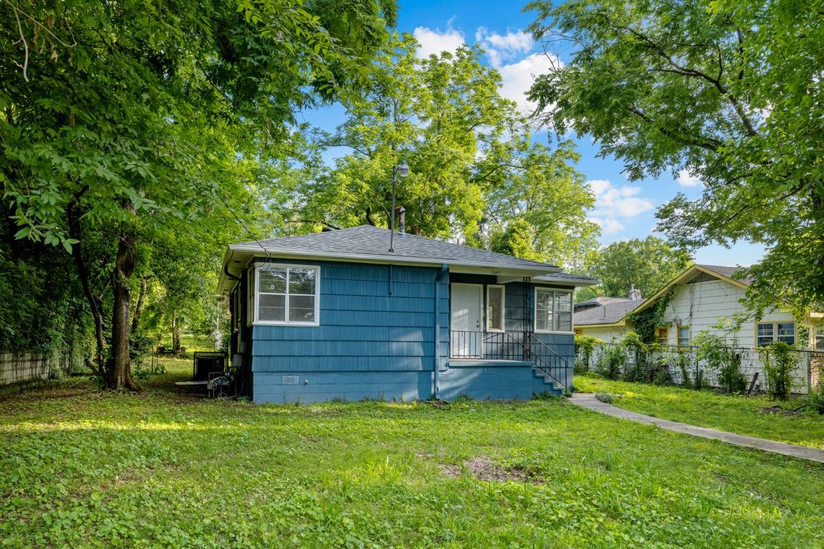 House for rent at 2643 16th St, Birmingham, AL 35208