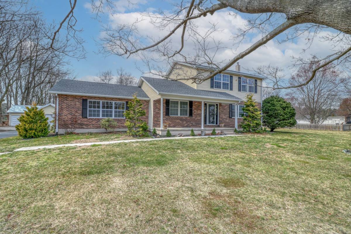 House for rent at 414 Boxwood Lane, Middletown, DE 19709