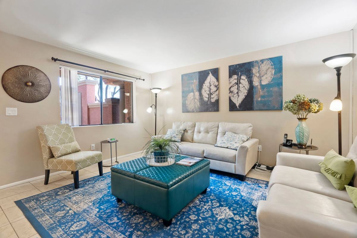 Apartment for rent at 6091-6141 E Golf Links Rd, Tucson, AZ 85711