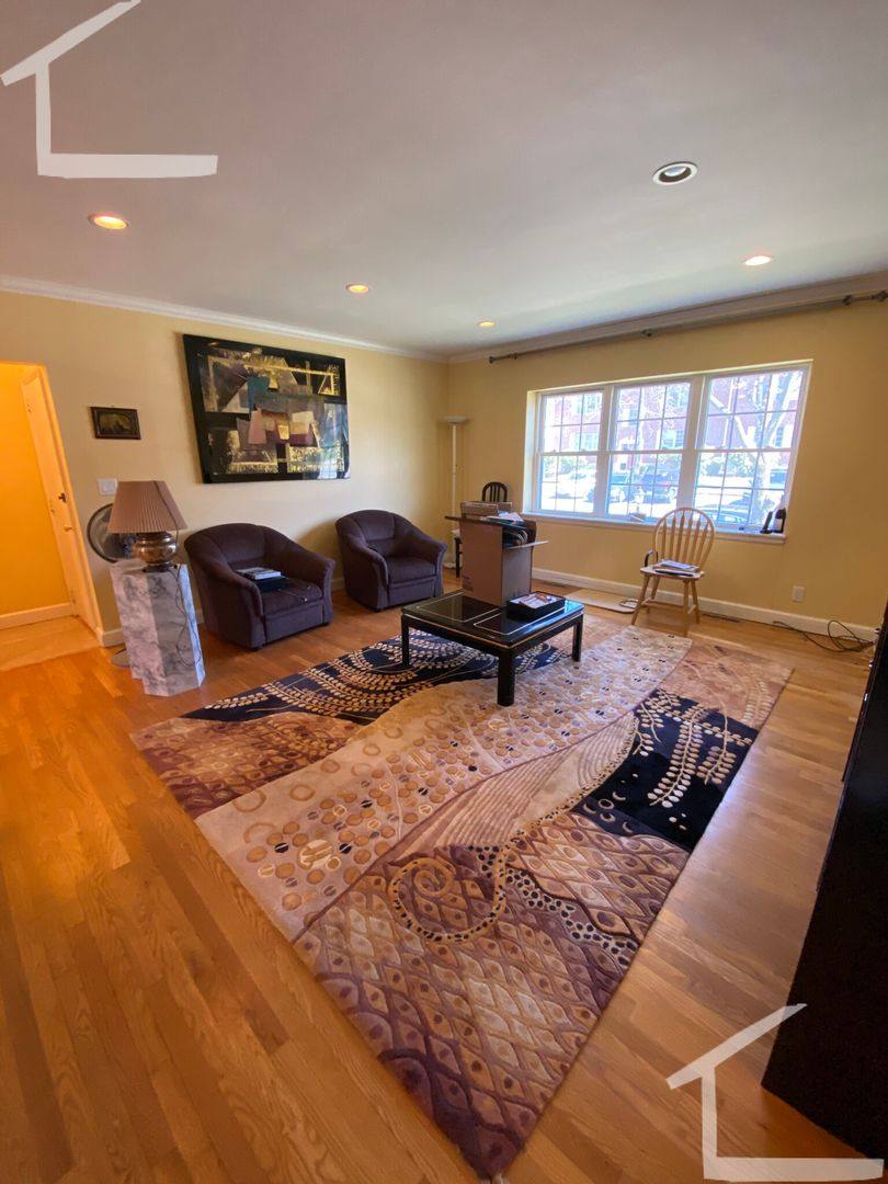 Apartment for rent at 184 Winthrop Rd #5, Brookline, MA 02445