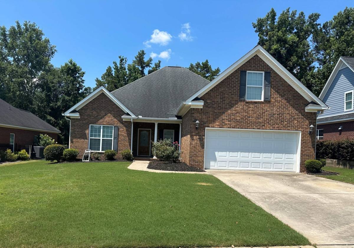 House for rent at 938 Woody Hill Circle, Evans, GA 30809