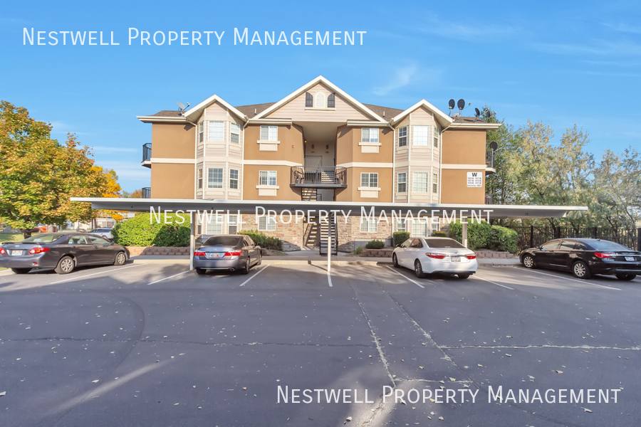 Condo for rent at 1419 W Rutherford Ave, Riverton, UT 84065