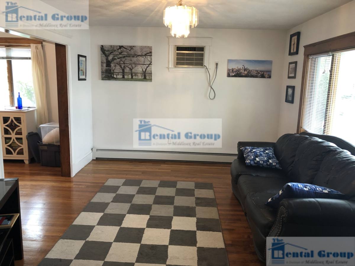 House for rent at 54 Varnum St #1, Arlington, MA 02474
