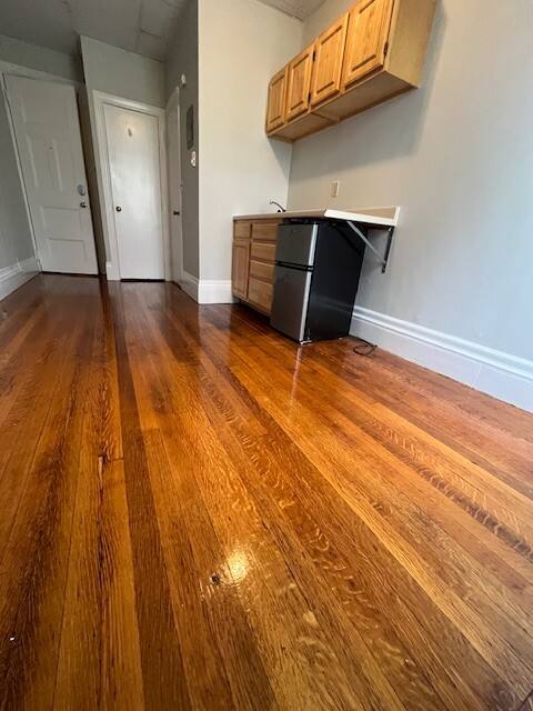Apartment for rent at 505 Beacon St #4, Boston, MA 02215