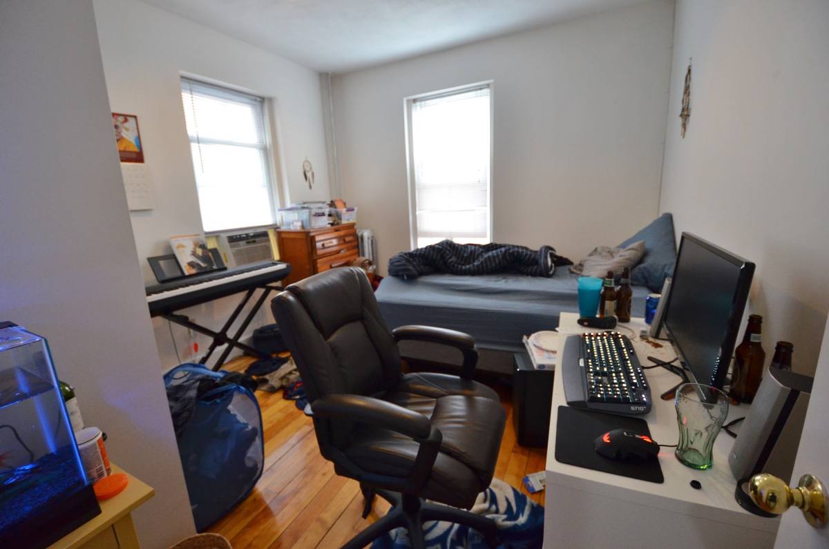 Apartment for rent at 45 Symphony Rd #403, Boston, MA 02115