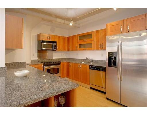 Condo for rent at 210 S St #9-3, Boston, MA 02111