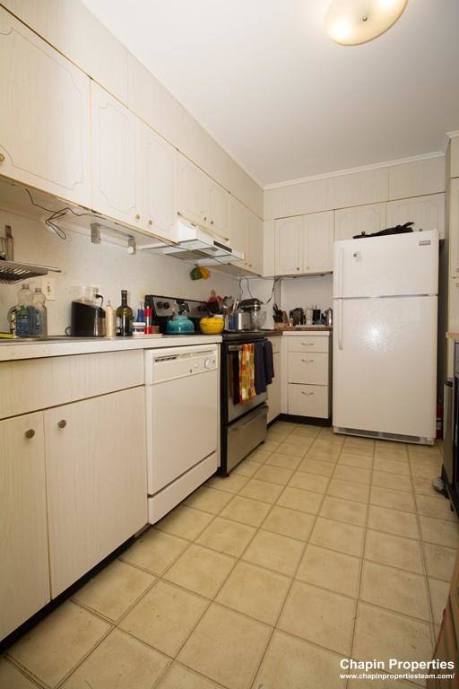 Apartment for rent at 41 Park #410, Brookline, MA 02446