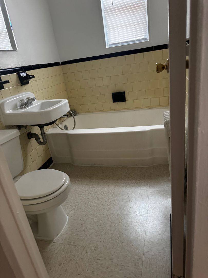 Apartment for rent at 140 Kenilworth Ave NE, Washington, DC 20019