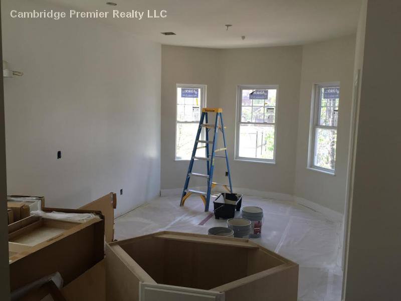 Apartment for rent at 6-8 Gilmore St #2, Cambridge, MA 02139
