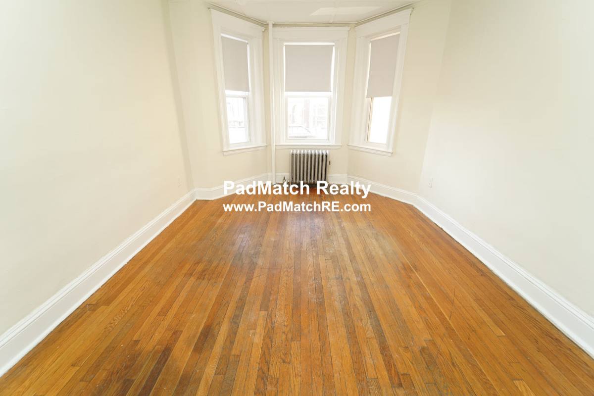 Apartment for rent at 1175 Boylston St #16, Boston, MA 02215