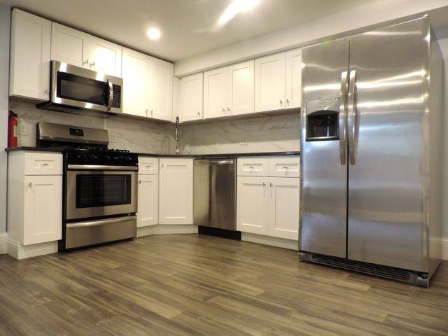 Condo for rent at 44 Gates St #1, South Boston, MA 02127