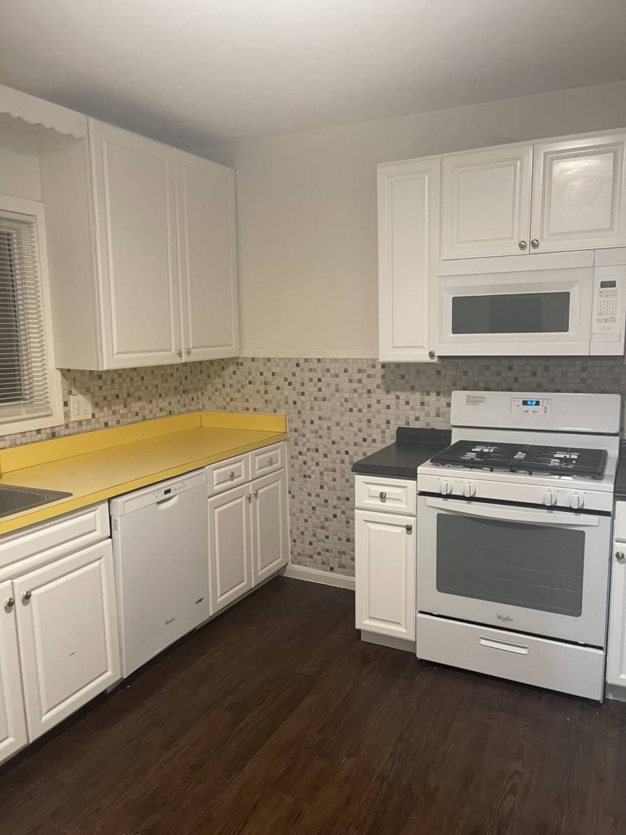 Apartment for rent at 14 Callender St #1, Cambridge, MA 02139