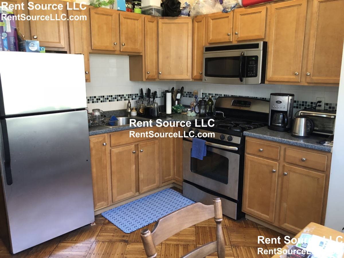Apartment for rent at 23 Ware St #1, Cambridge, MA 02138