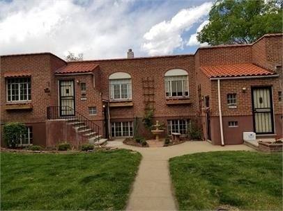 Apartment for rent at 285-287-289-291 S Lafayette St, Denver, CO 80209