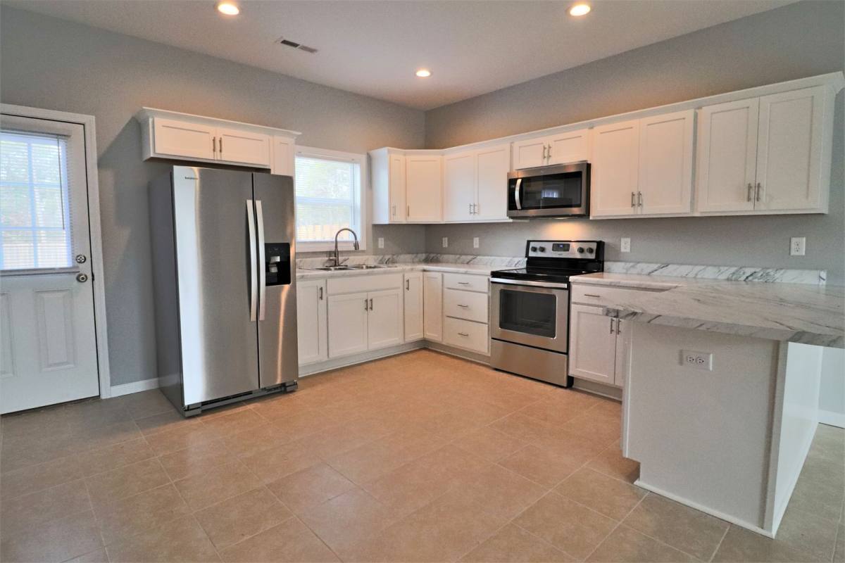 House for rent at 130-1 Summerlin Lane, Holly Ridge, NC 28445